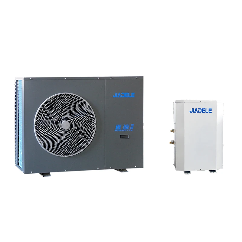 Hot water inverter heat pump for Above-Ground swimming pool