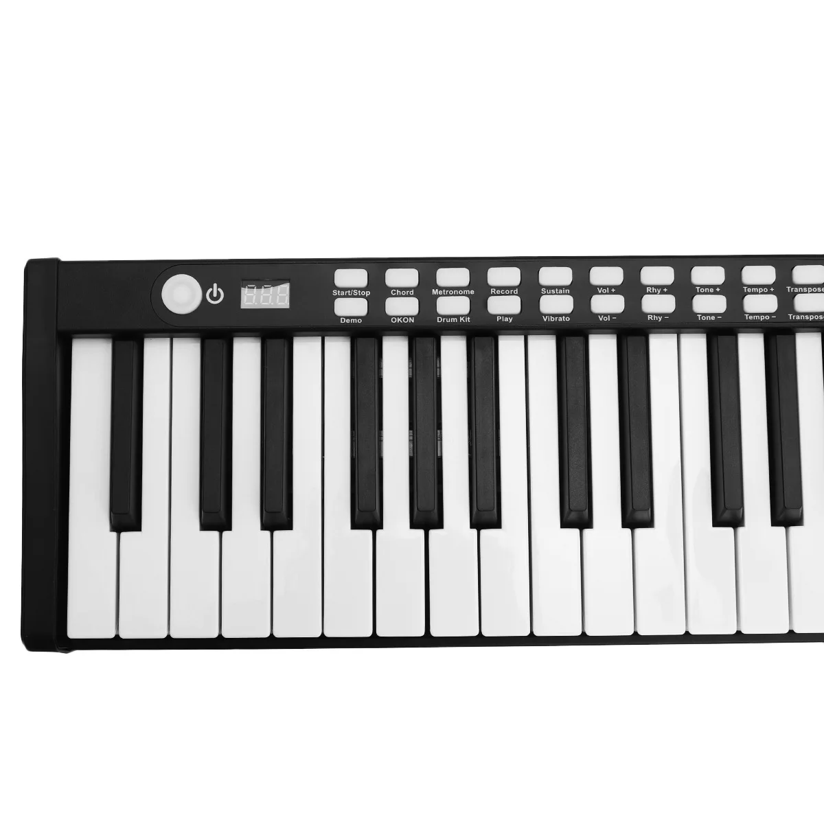 piano book