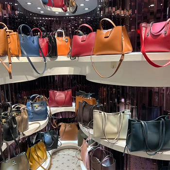 Designer Handbag Famous brands style women Tote bags women handbags ladies Luxury replicate purses and handbags
