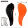 Large orange