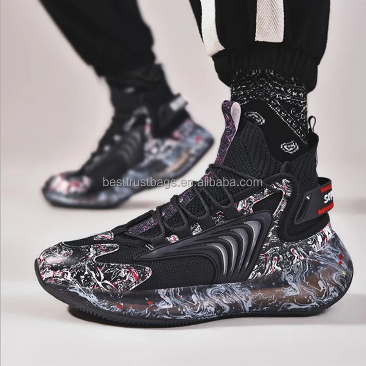 vente de chaussures de sport