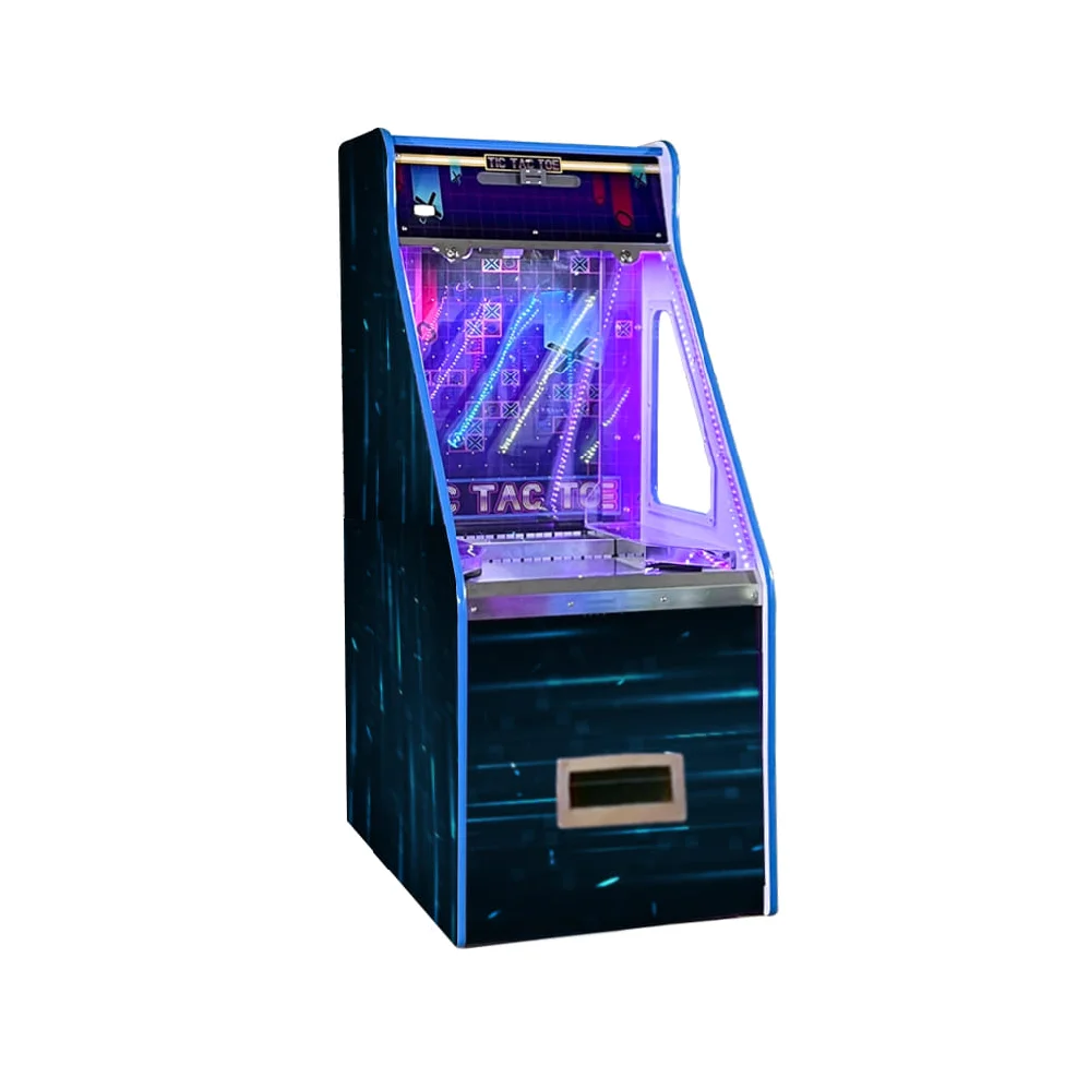 Mini Arcade Coin Pusher Kit - Deluxe Pushin' Prizes