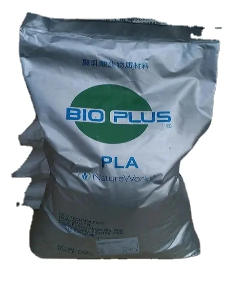 Полимолочная кислота с 3d-печатью PLA 2003D, полностью разлагаемый пластик