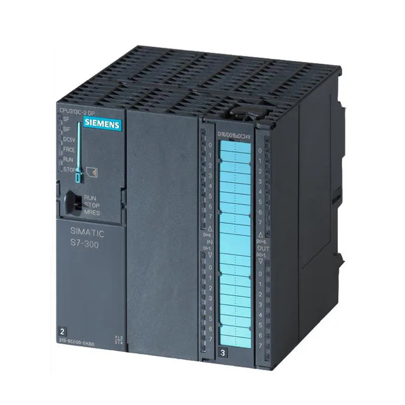 Cpu модули. PLC Siemens s7-300. CPU 315-2 PN/dp. Контроллер Siemens Climatix.