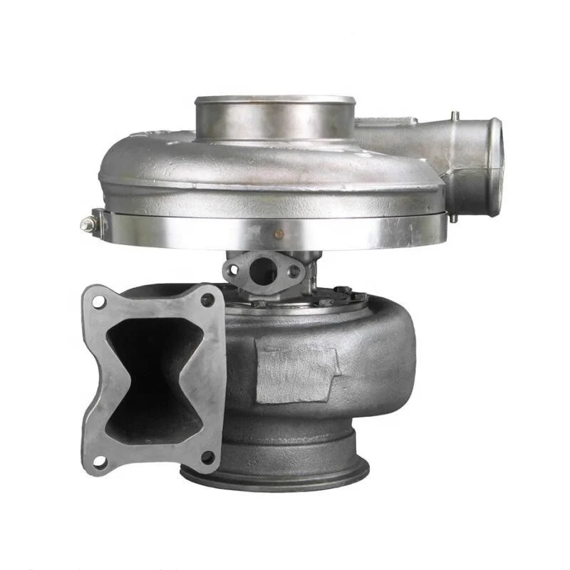 HX83 Cummins turbocharger kit 4025150 3595850 3774192 4033023 ...