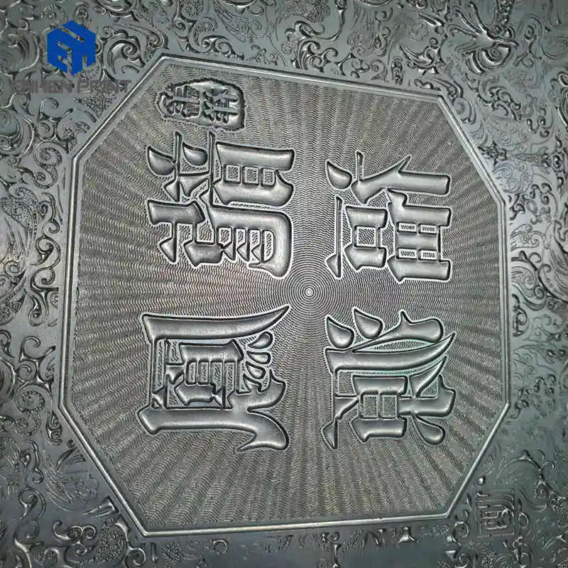 Магниевая пластина для фотогравировки толщиной 1 0-7 0