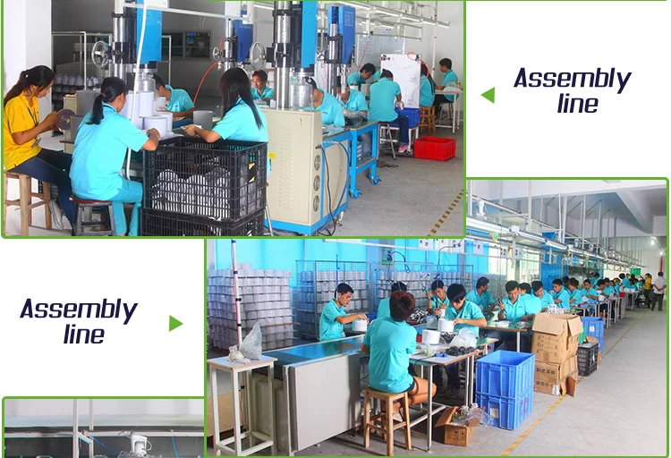 Guangdong Qixiang Technology Co., Ltd.