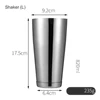 L-Shaker