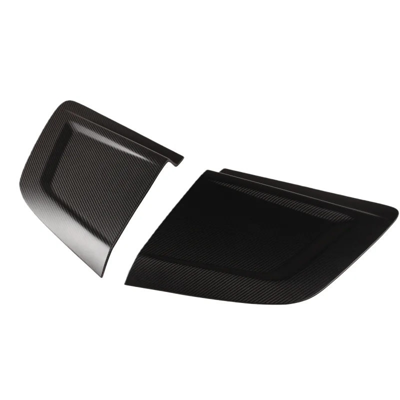Peças com Side air Vents para Audi R8