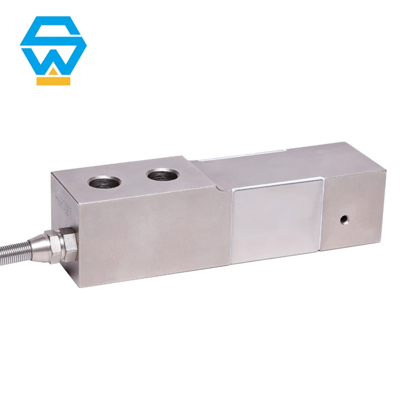 shear beam load cell sensor used for platform scale load cell