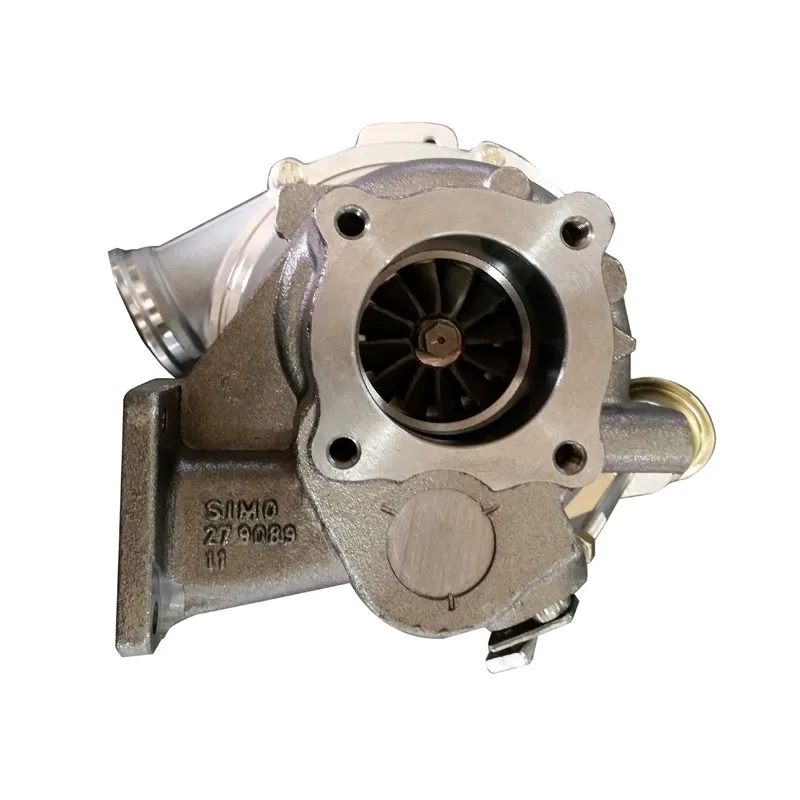 K27 Chra 53279707210 906 096 9799 9060969799涡轮墨盒245HP