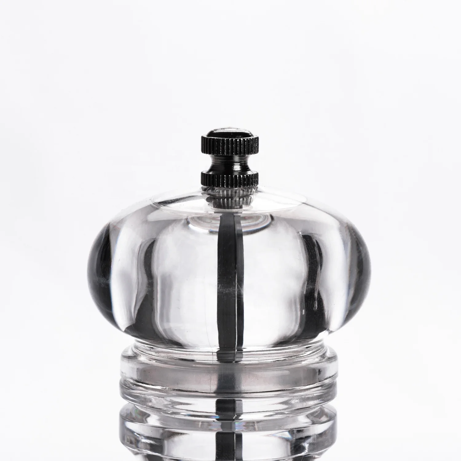 Кухонная мельница для приправ и перца, ручная мельница для перца