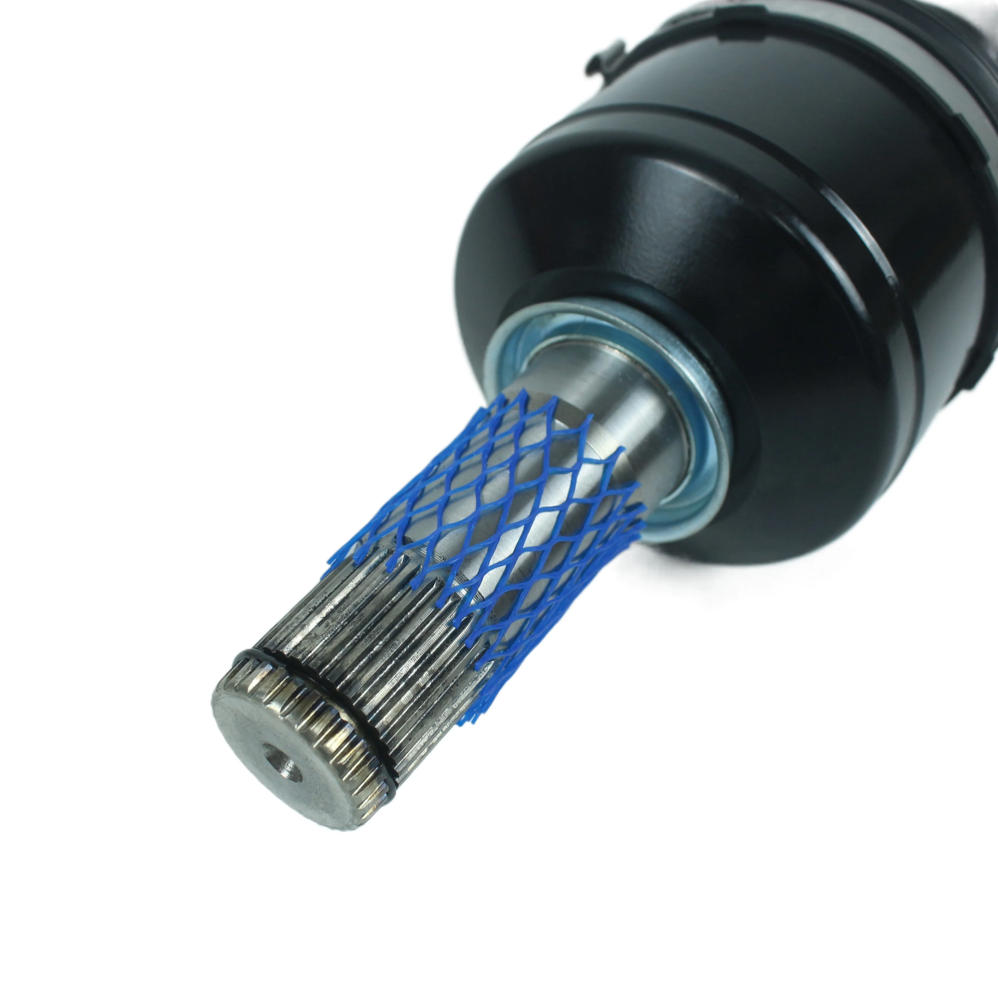 Sintec Auto Parts JB3G 3A428 AC - High Quality Drive Shaft