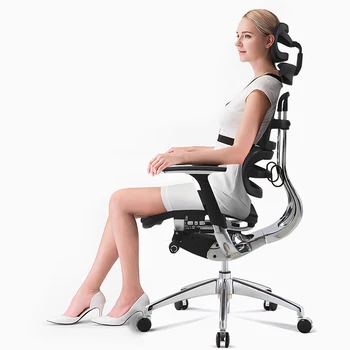High Quality Chairs For Bad Backs Best Orthopedic Chair Ergonomic