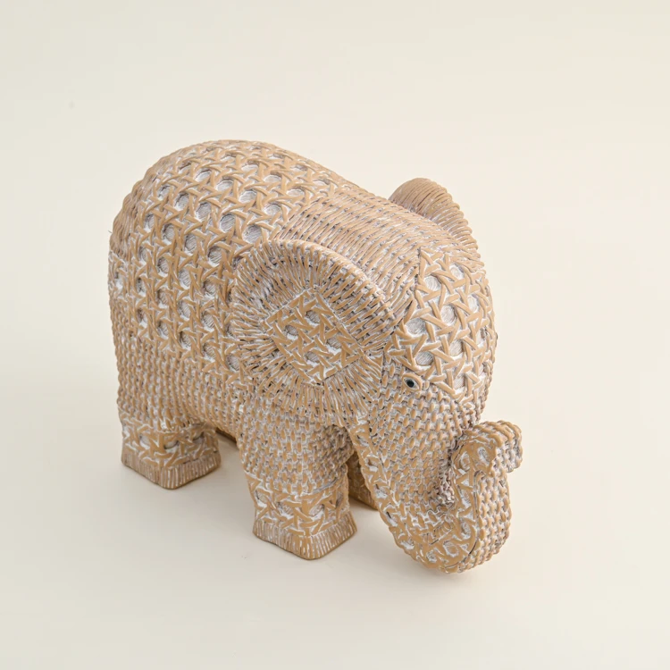 Eaglegifts Home Decor Interior Elegant Pieces Accessories Imitation