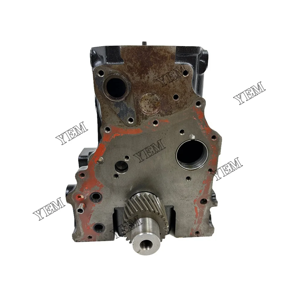 Middle Cylinder Assembly Fit for Yanmar 3TNE88 Engine 4