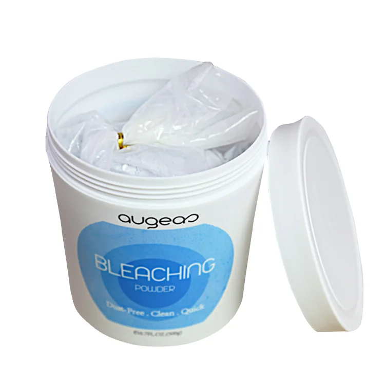 China Hair Bleach Oem Factory Private 