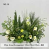 [16] Arrangement floral 100 cm * 50 cm * 75 cm