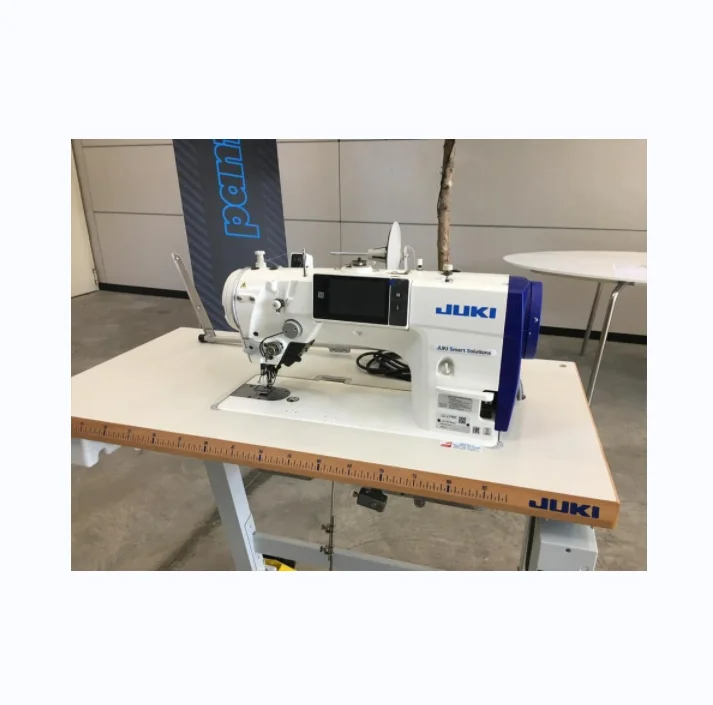 JUKIS LZ-2290C-7/LZ-2290C Sewing Machine - Decorative Stitches