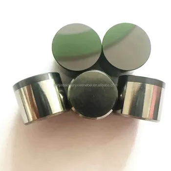 high quality  of 1308 new PDC cutters for PDC bit water well and oil