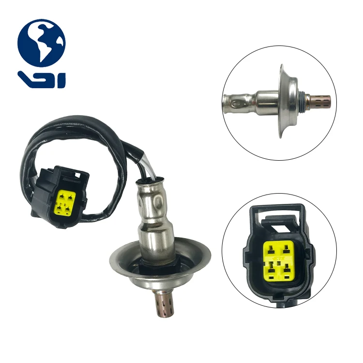 1588A282 Factory Price O2 Oxygen Sensor for MITSUBISHI Mirage