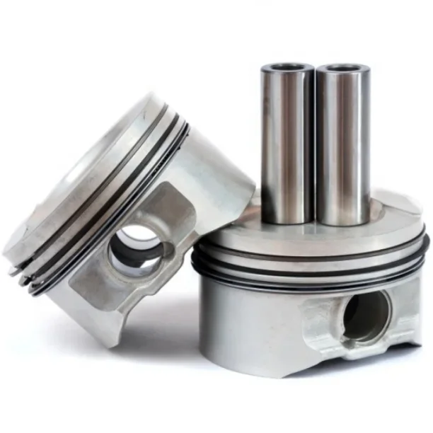 おおお High-Performance Diesel Engine Parts Piston 1-12112001-0 for