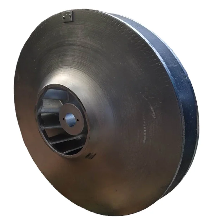Centrifugal Fan, Stainless, Steel, Plastic - detail 16