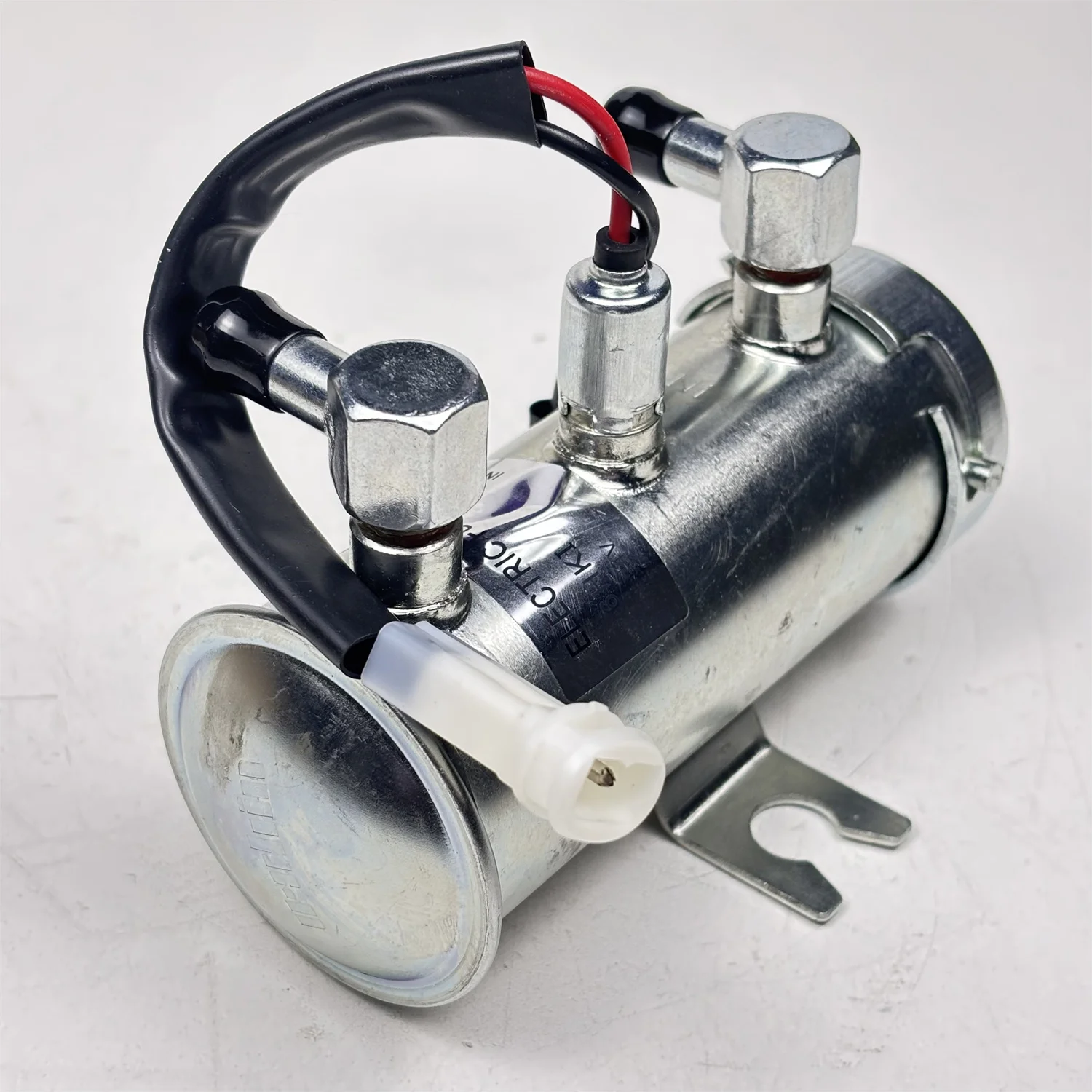 Fuel Pump KHH11882 for Excavator 4HK1 6HK1 - High Quality