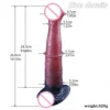 red 520g 26.8cm