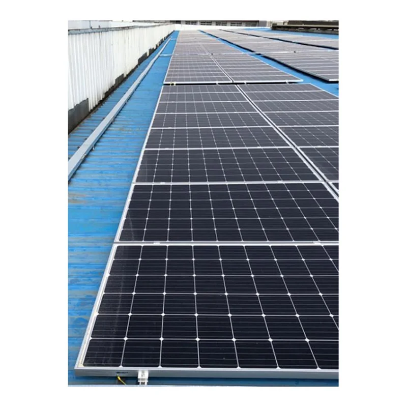 The Best Various Models and Sizes Solar Cells Solar Panel Roof Stone Suitable for Various Occasions