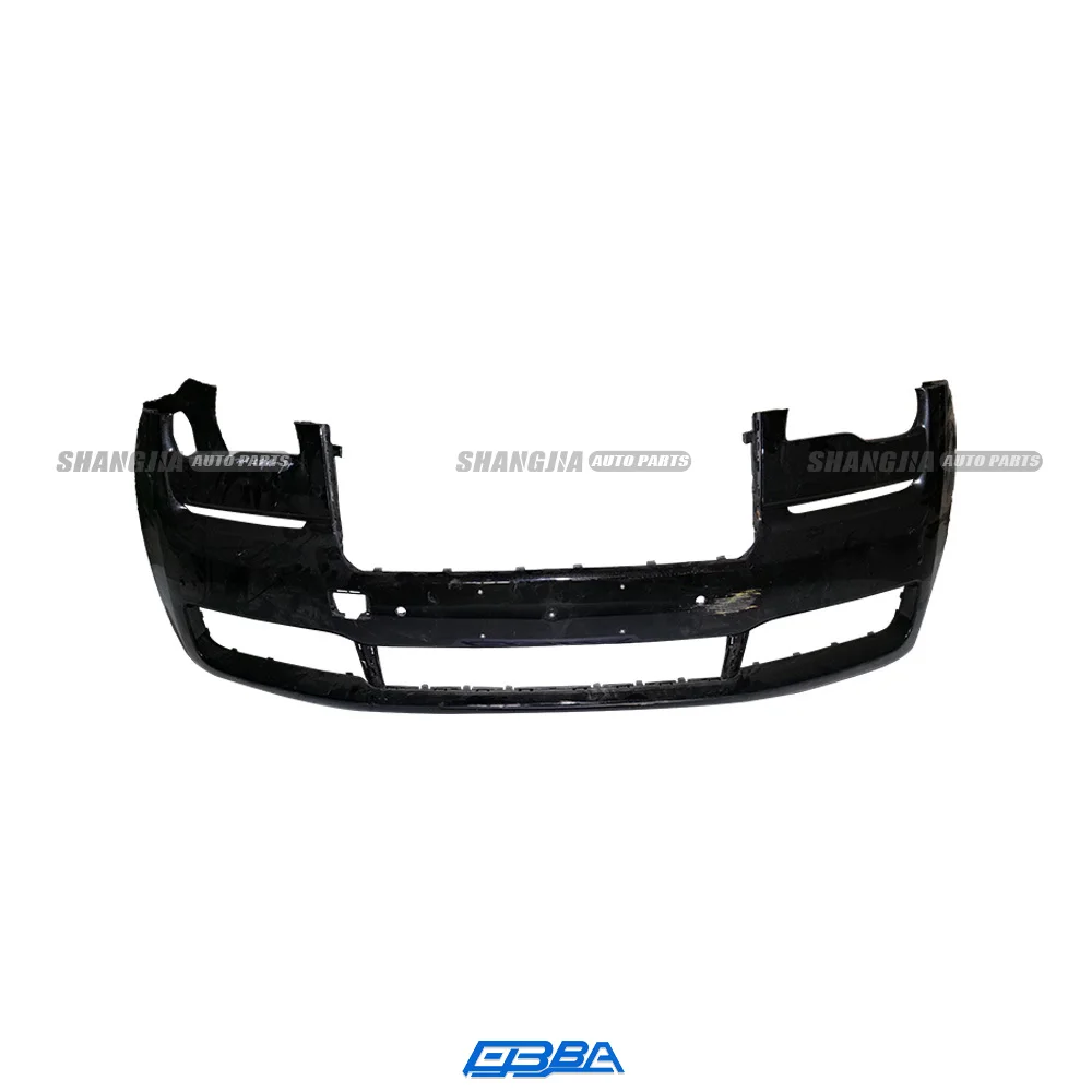 Front Bumper Car Bumpers For Rolls-Royce Ghost II OEM 51117374395 Aluminum Alloy Material Original Used Second-handed