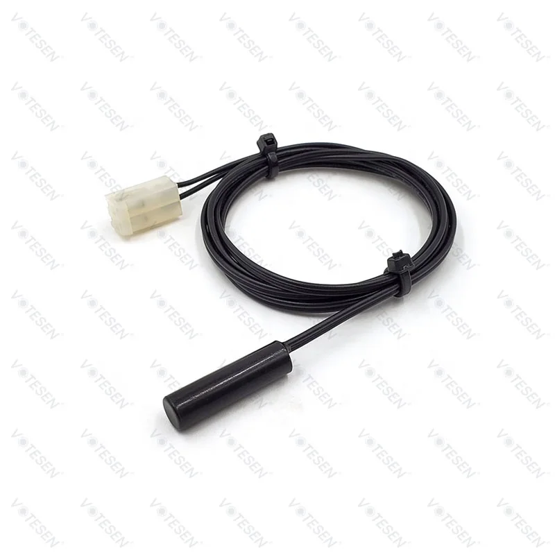 PTC Thermistor Probe KTY Series Temperature Sensor