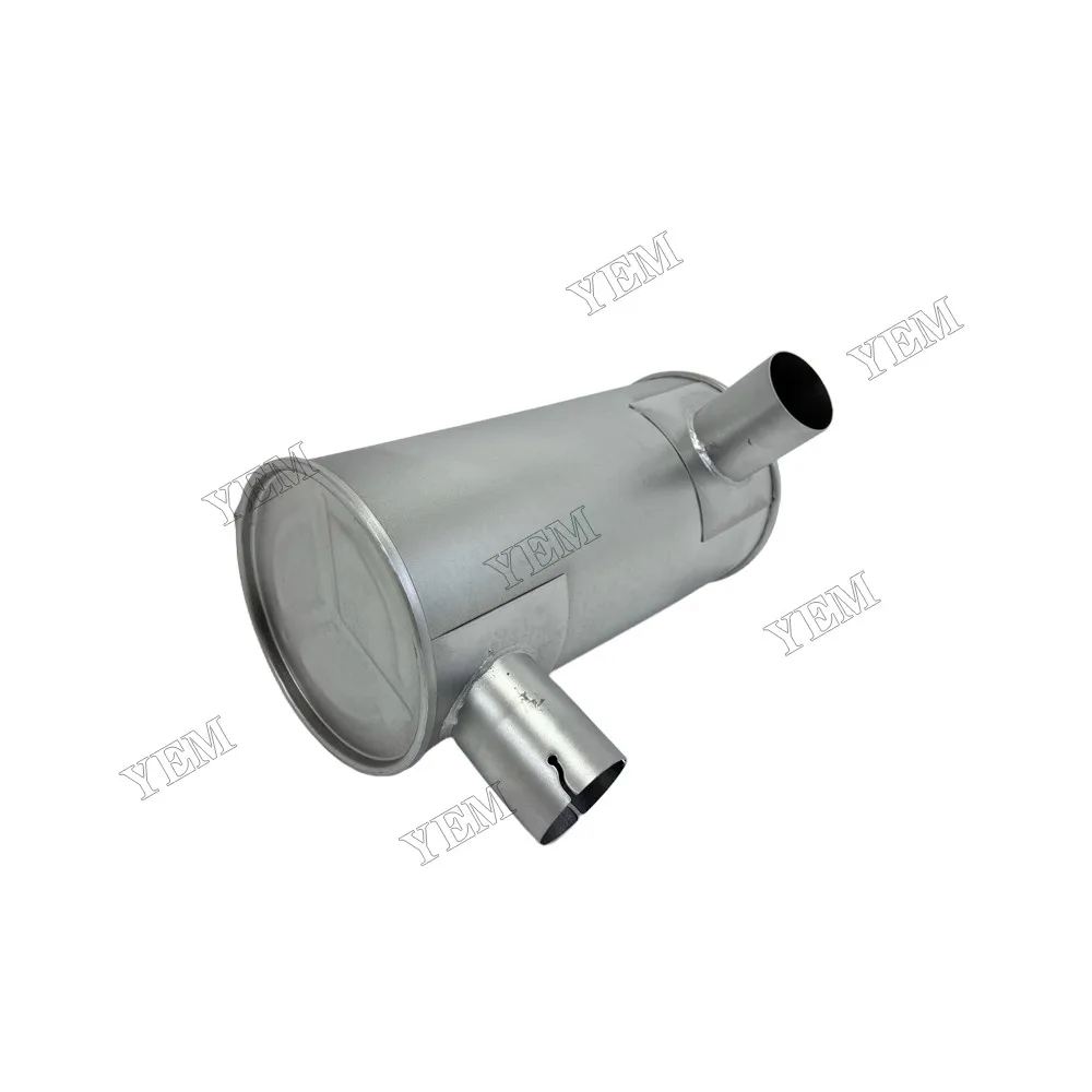 Muffler 6737-11-5540 Fit for Komatsu Engine 6