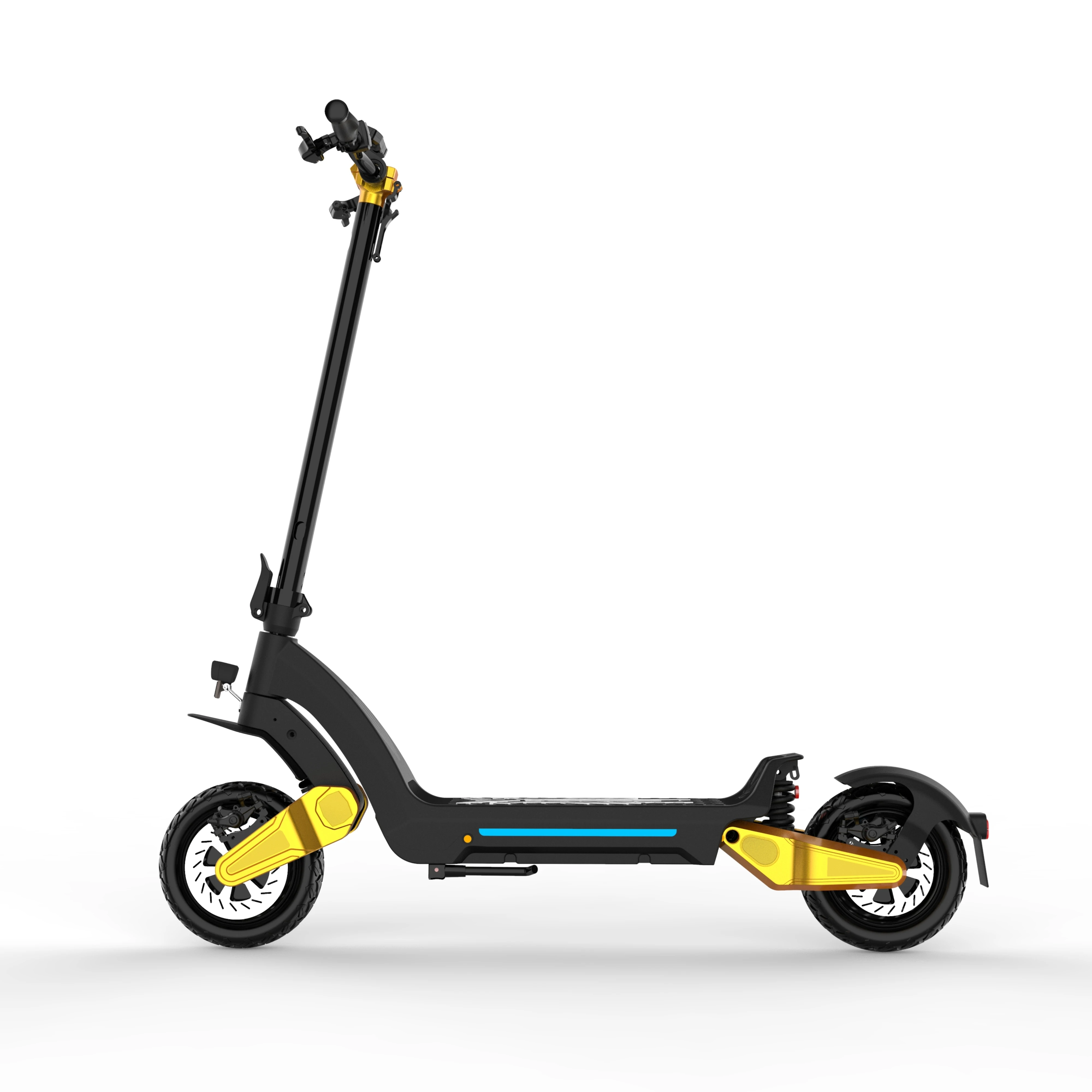 Drivetron 2023 New Offroad Big Two Wheel Fast Electric Scooter With