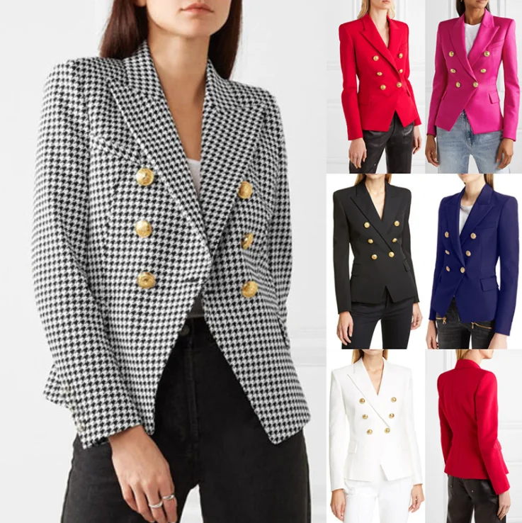 Wholesale womens blazers Clearance