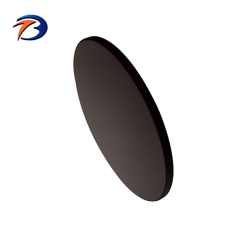 thermal lens germanium germanium infrared lens