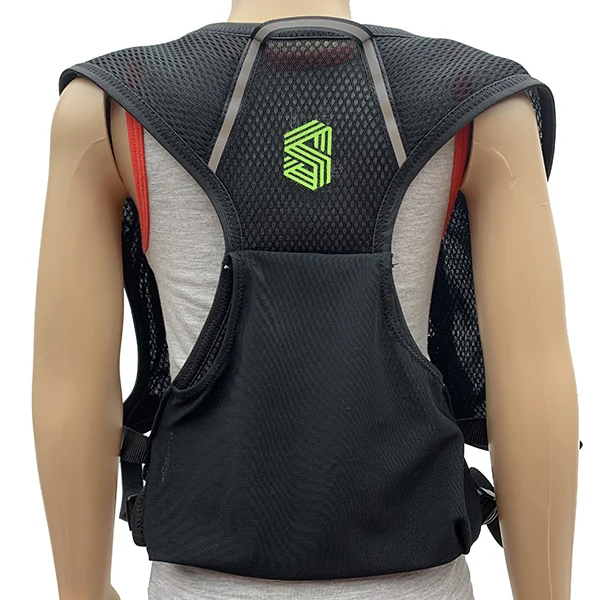 Running Hydration Backpack Vest