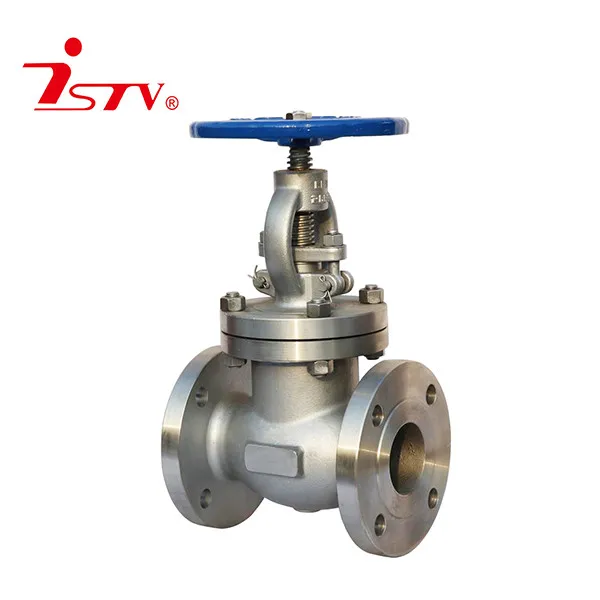 API Standard ANSI Globe Valve