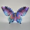 Farfalla bionica con luci 7