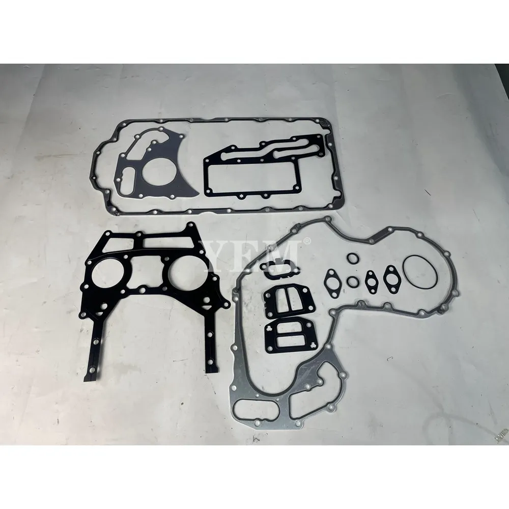 Engine Gasket Kit U5LB0382 for Perkins High Quality