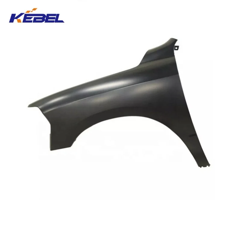 CH1240295C Auto Body Kit Front Fender OEM CH1240296C Car Fenders for Dodge Ram 3500 2019 2020 2021 2022 2023 2024