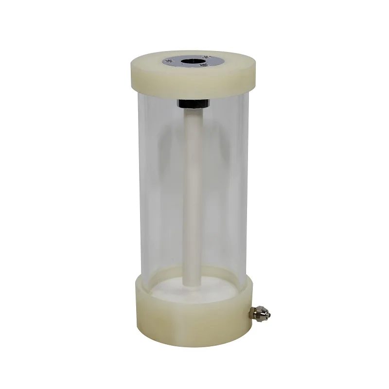 Объем для порошкового покрытия пластиковых мини-чашек Colo 2lbs с флюдированной пластиной