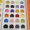 custom color