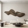 wood