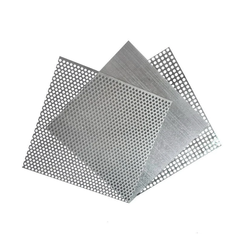 Perforated Aluminium Mesh Architecture Bunnings Australia