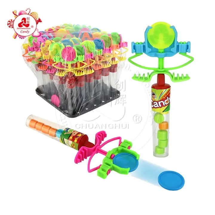 catapult candy