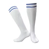 White blue