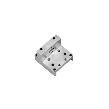 Custom CNC Precision Machining of Heavy Steel Stainless Steel Parts Aluminum Alloy Sheet Metal Laser Cut Fabrication Process