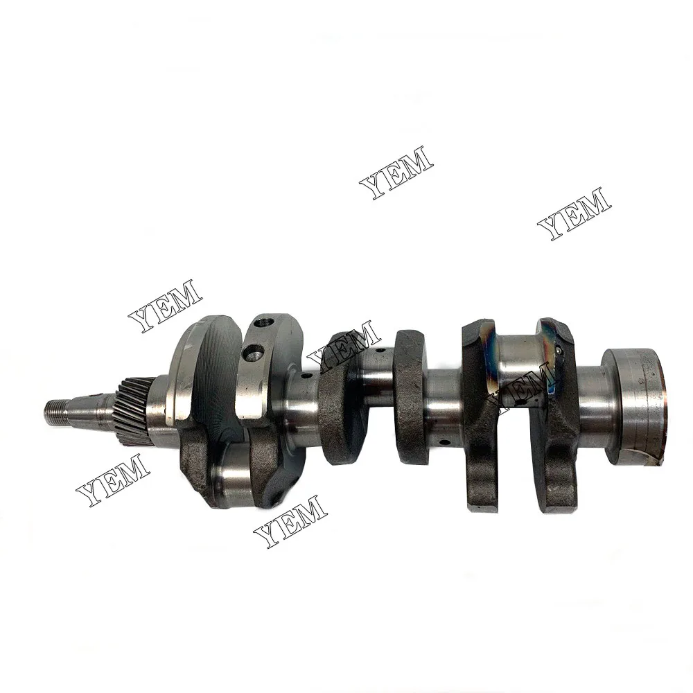 115256970 Crankshaft Assembly for Perkins 403D-11 Engine Parts