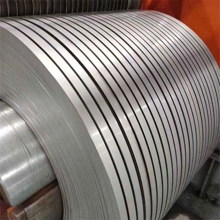 316 Stainless Steel Sheet In Roll  Aisi 201 304 Cold Rolled Mirror Finish Stainless Steel Coil